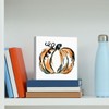 Fall Pumpkin Decor, Fall Decorations for Home, Autumn Pumpkin Decor