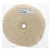Kyocera 6611981 Old Ryobi Compound Wool Buff for Sander Polisher