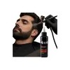4x4 Balsamo Negro Para Barbara Liquido