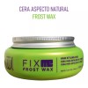Kuul Cera Aspecto Natural Frost Wax Alta Fijación 100g