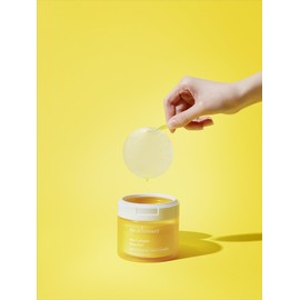 Vita Collagen Glow Pads (80 sheets) / 비타콜라겐 글로우패드 (80매)