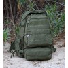 LAPG Operator Tactical Backpack, Adjustable Outdoor Operation Backpack with MOLLE