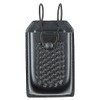Safariland 762 Radio with Swivel Holder, Size 1.625" x 2.25"