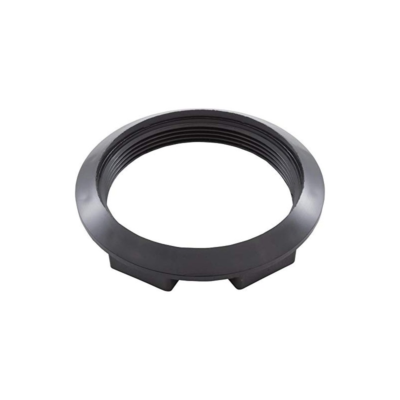 Jacuzzi Nut, Whirlpool Bath, HTA Jet, 4-1/2" Hole Size