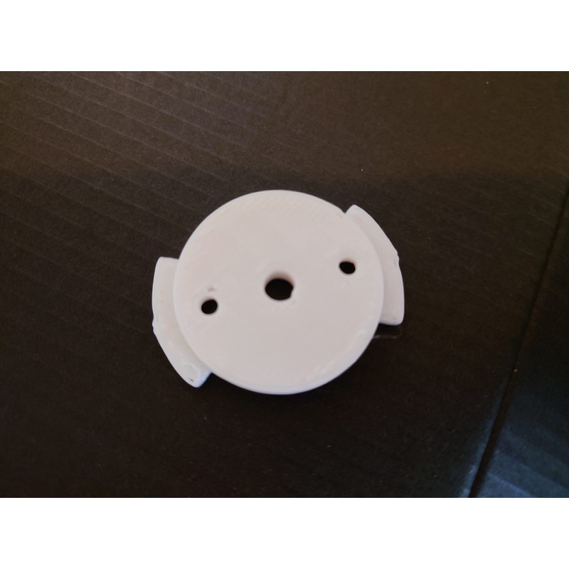 Eufy Camera Replacement Mounting Bracket for Solo Indoor Cam P24