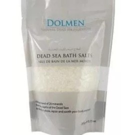 Dolmen Sal De Baño (del Mar Muerto) Marca Dolmen 250g