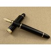 Jinhao X450 0.5mm Medium Nib Fountain Pen by Rhapsody Ink