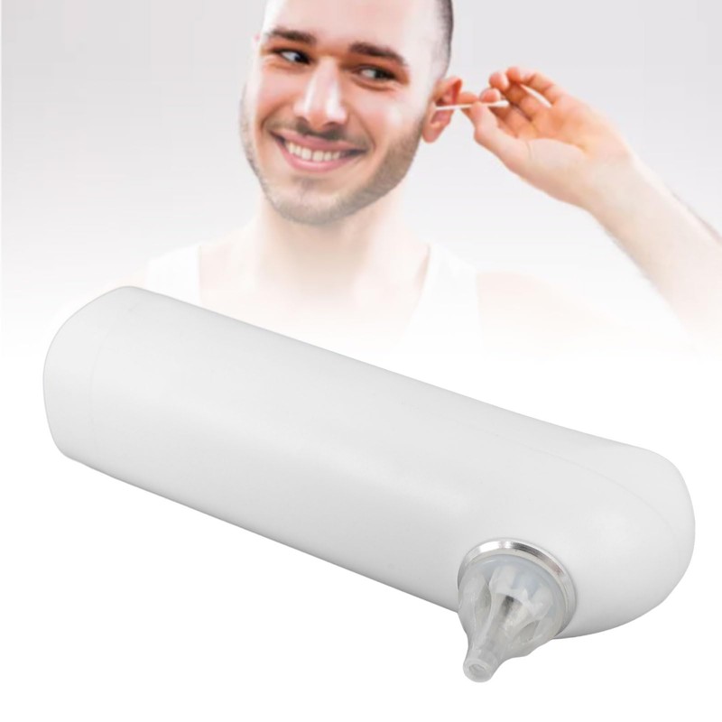 Electric Ear Dryer for Swimmer, Ear Water Removal Ear Drying