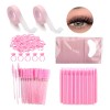 200 Microbrush+100 Parches Hidrogel+100 Cepillos+100 Anillo