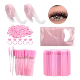 200 Microbrush+100 Parches Hidrogel+100 Cepillos+100 Anillo