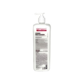 Cellfusion C Vitamin Milk Cleanser, 1 piece / 비타민 밀크 클렌저, 1개
