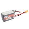 14.8V 1800mAh 4S 75C Lipo Battery Pack with XT60 Plug