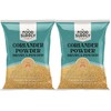 Coriander Powder 2x100g, Dhania Powder - Finest Premium Quality |