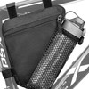ZONADAH Bicycle Frame Bag Water Bottle Bag Triangle Bag Bike
