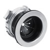 Food Waste Disposer Flange Drain Lock Nut Replacement Garbage Disposal