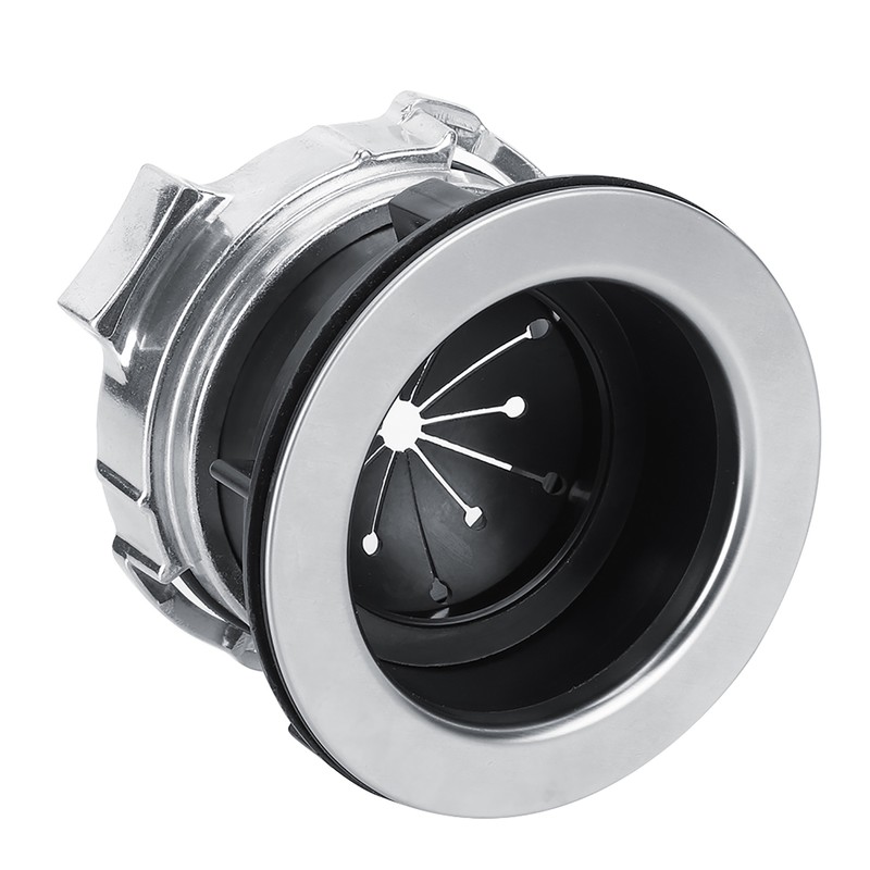 Food Waste Disposer Flange Drain Lock Nut Replacement Garbage Disposal