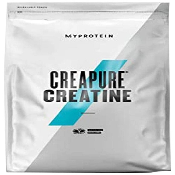 MyProtein（マイプロテイン） マイプロテイン クレアピュア クレアチン モノハイドレート アンフレーバー 250g