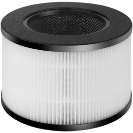GoKBNY 1-Pack JAP200 Replacement Filter Compatible with Stealth JAP200 Air Purifier, for ASIN:B0FNCW6MKM