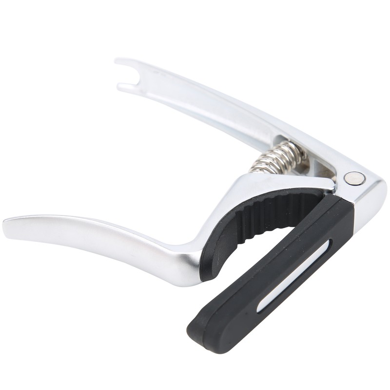 Solo Guitar Capo 3 in 1 Multifunctional Universal Professional Musical
