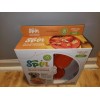 Petdreamhouse NEW! Spin Fun Interactive Slow Feeder Bowl for Dogs