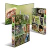 HERMA Ring Binder Animals with Forest Animals Motif, A4, 35