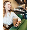 Lucky Goat Breakfast Blend Whole Bean Coffee – Billy Goat