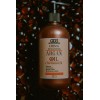 Crema Estilizadora Con Aceite De Argán Gd3 290 Ml