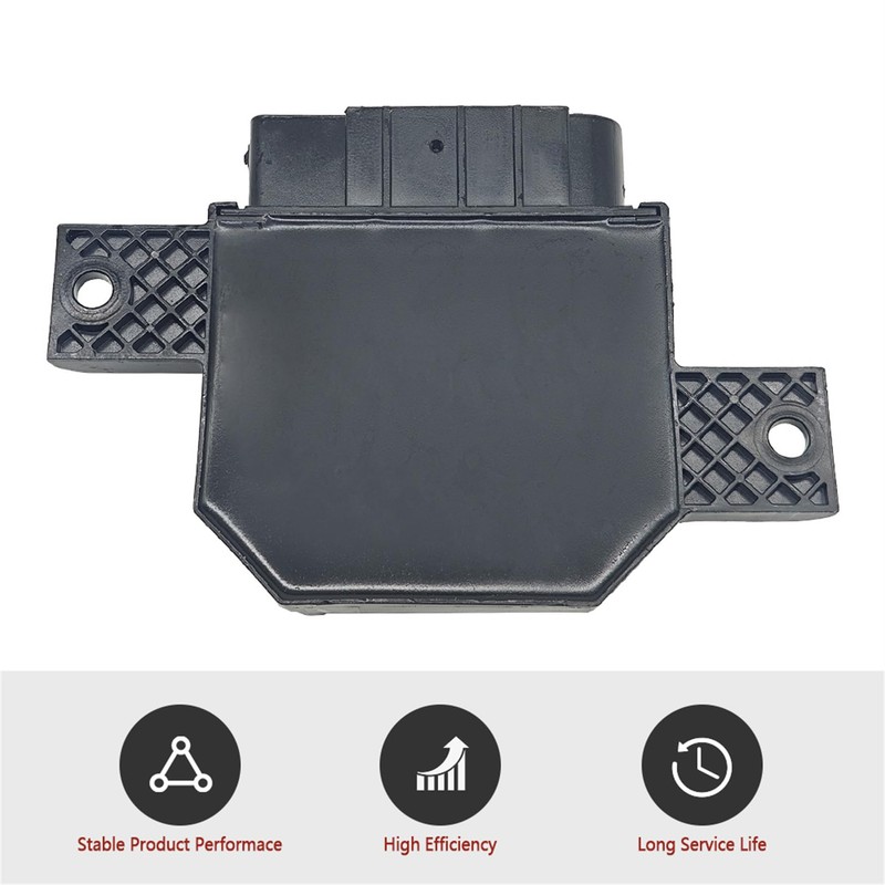 SIDMILE 13518065 Fuel Pump Control Module Fit for GMC Sierra