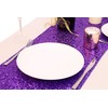 Christmas Concepts® Sequin Table Runner - 13" x 60" -