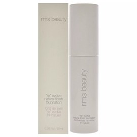 Re Evolve Natural Finish Foundation - 22.5 by RMS Beauty for Women - 0.98 oz