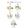Moist Diane Botanical Protect Hand & Body Milk 500ml -