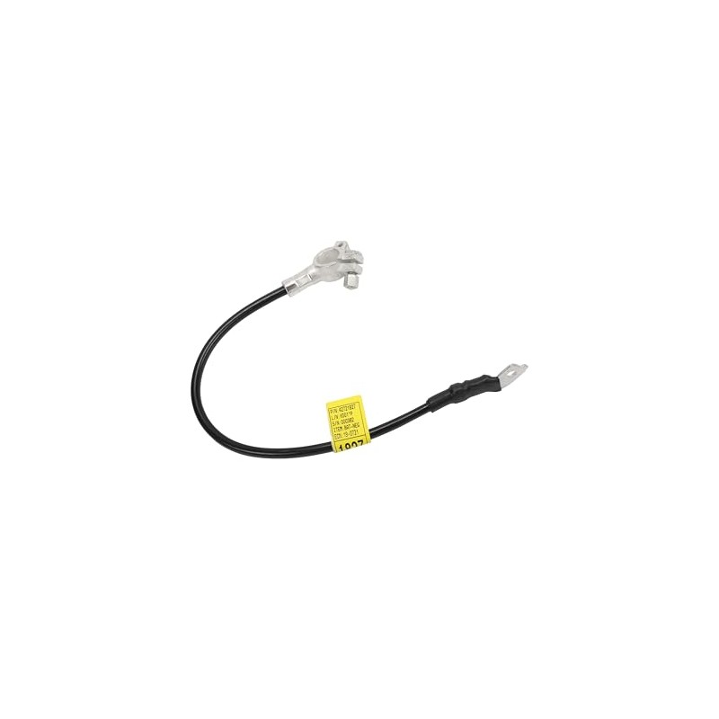 ACDelco GM Original Equipment 42721827 Battery Negative Cable