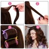 FREDY’s 31 Pieces Hair Rollers Set – 18 Self Grip