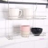 Mimi Shop Y01 Rotating cosmetic vanity organizer pqr555 / 회전형