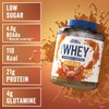 Applied Nutrition Critical Whey Protein Powder