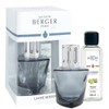 Berger Terra Lamp Black