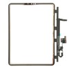 Touch Screen Digitizer Professional Tempered Glass Digitizer Screen Replacement for