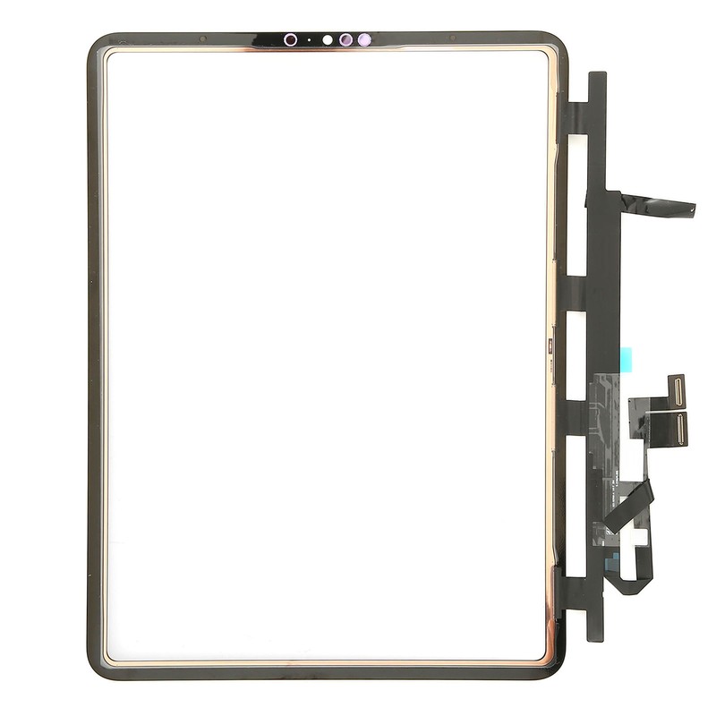 Touch Screen Digitizer Professional Tempered Glass Digitizer Screen Replacement for