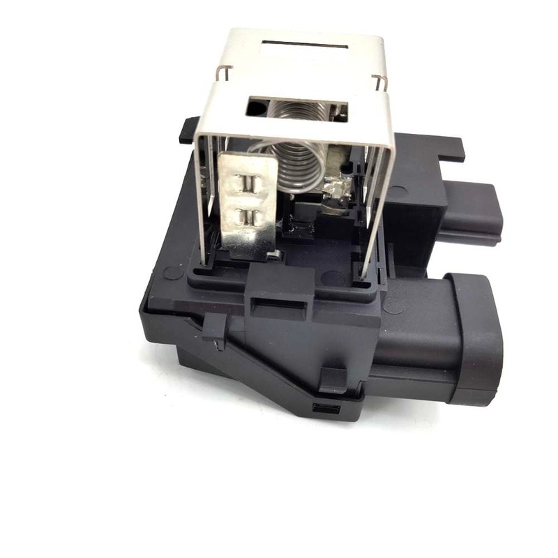 Cooling Fan Relay 25230-00Q0J for Nissan Kicks Versa Sentra 2020-2023