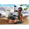 PLAYMOBIL History Greek Gods 70217 Hephaestus