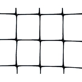 Tenax 2A140077 Premium, 5-Ft x 100-Ft, Black