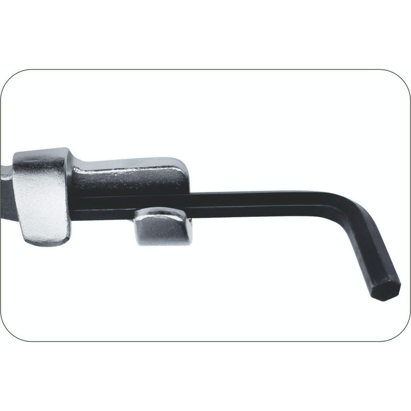 Mueller-Kueps MLK745100 Wrench (Extender)