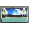 Sweet Foot Pedals LLC Two Button Micro Footswitch Boss DD-500,