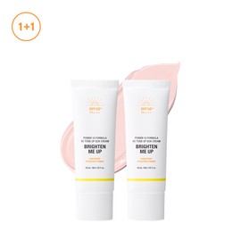 It's Skin [1+1] It’s Skin Power 10 VC Tone-Up Sun Cream (Blemish Care) 45ml [SPF50+ PA++++] / [1+1] 잇츠스킨 파워10 브이씨 톤업 선크림(잡티케어) 45ml [SPF50+ PA++++]