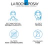 Roche Posay Limpiador Espumoso Purificante Toleriane Onzas Líquidas