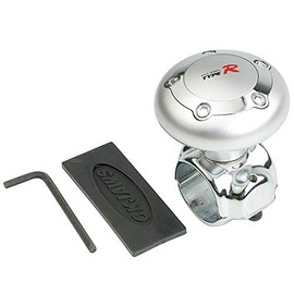 Baceyong Steering Wheel Spinner for Car Truck Handle Assist Spinner Knob Wheel Spinner