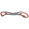 Stainless Steel Kitchen Scissors, 5 Blades, Herb Scissors, Spice Scissors,