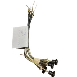 ez go EX-Go choke cable 107359 Gas Golf Carts