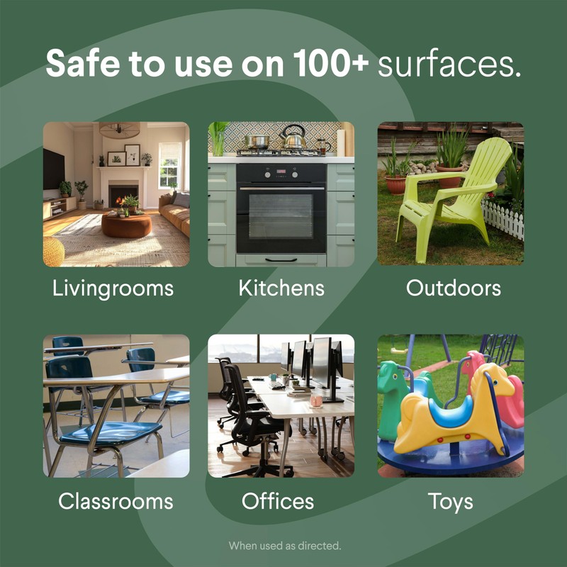 Clorox Disinfecting Wipes Value Pack, Cleaning Wipes, 75 Count Each,