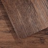 VallisCo Peel and Stick Vinyl Flooring 36 Pack 54 Sq.Ft,